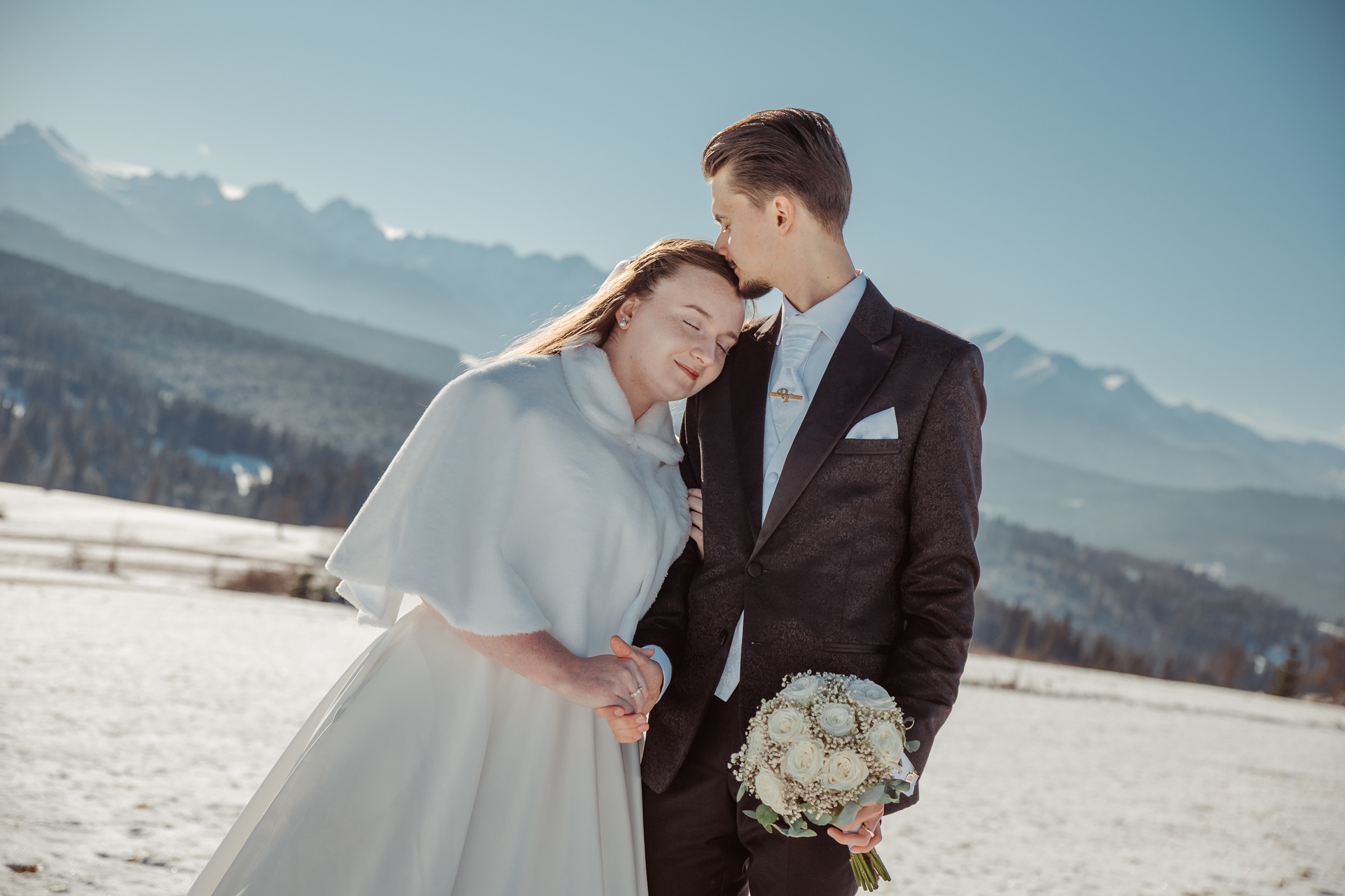 Dobrý fotograf a kameraman Krupina - Zvolen