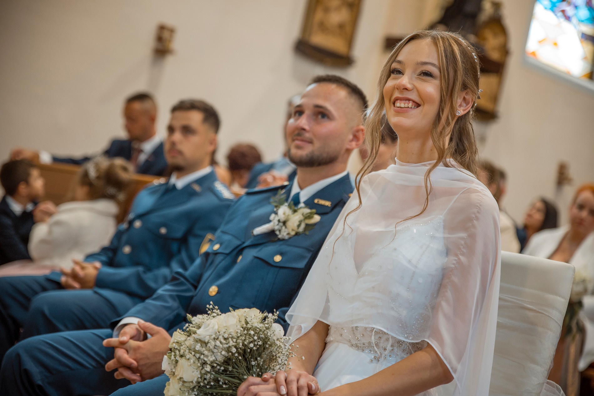 Dobrý fotograf a kameraman Zvolen - Bystrica-Brezno